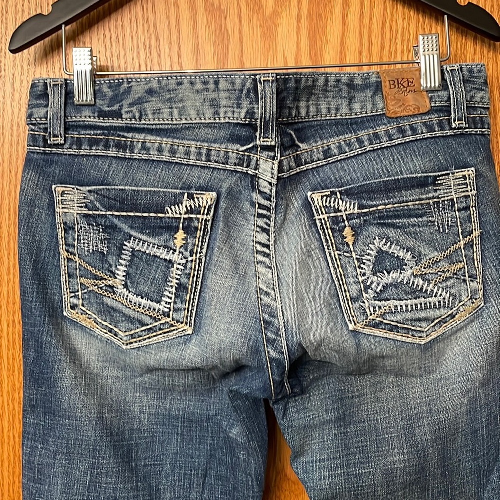 BKE women’s jeans size 30